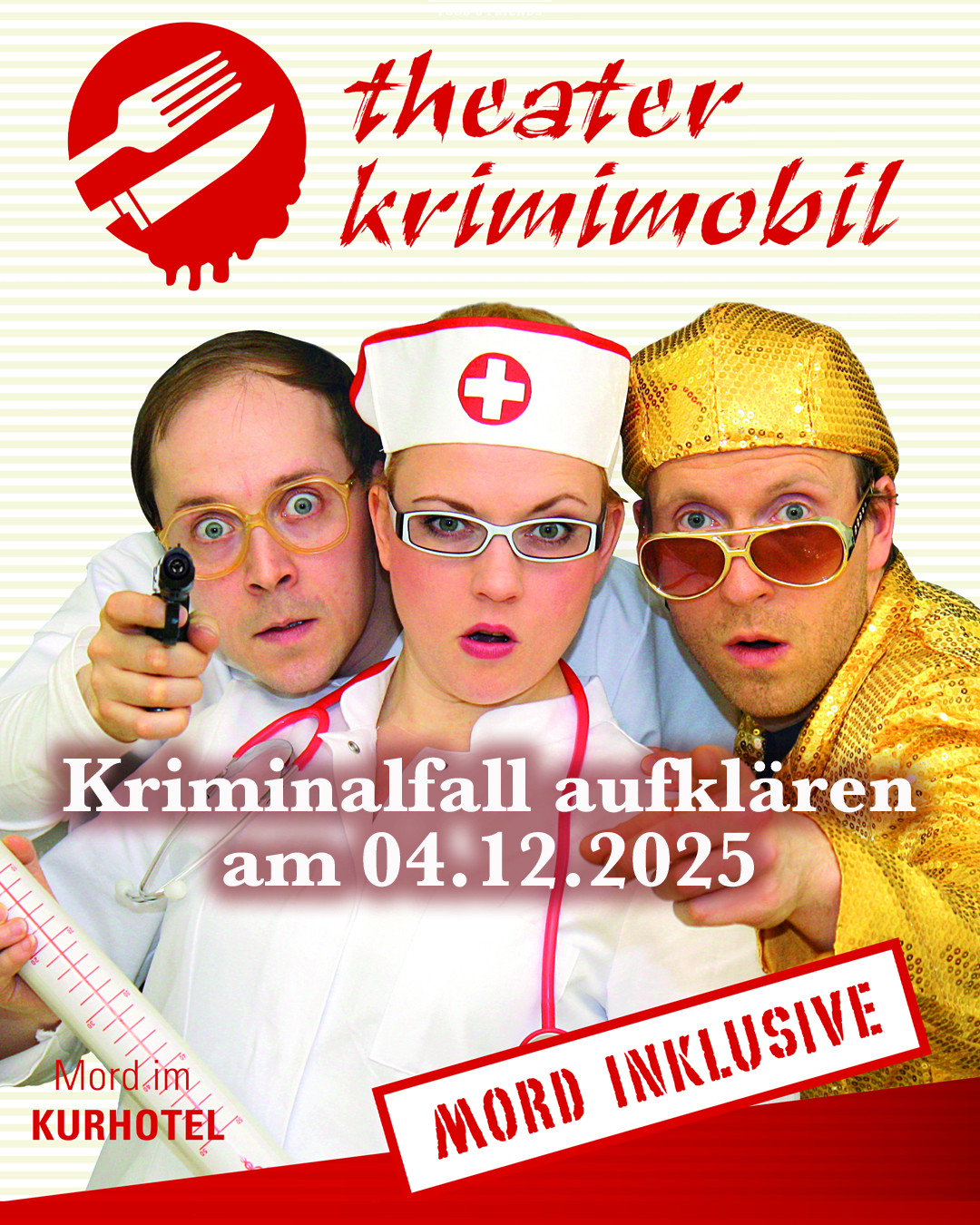 Krimi theater 04.12.