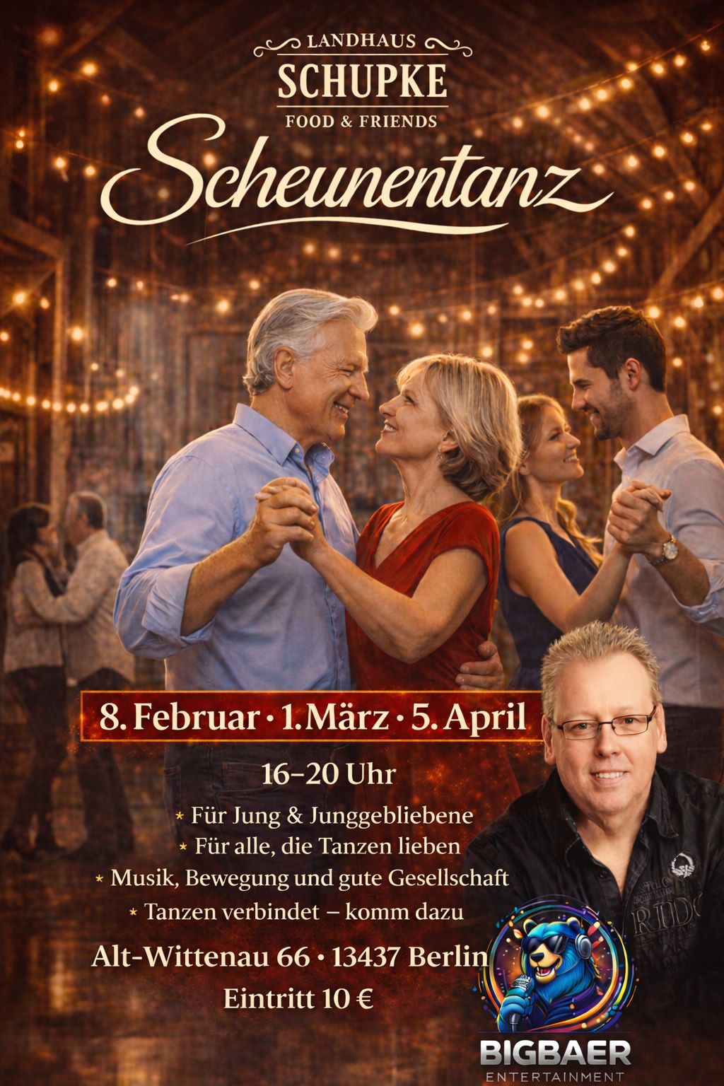 Scheunentanz