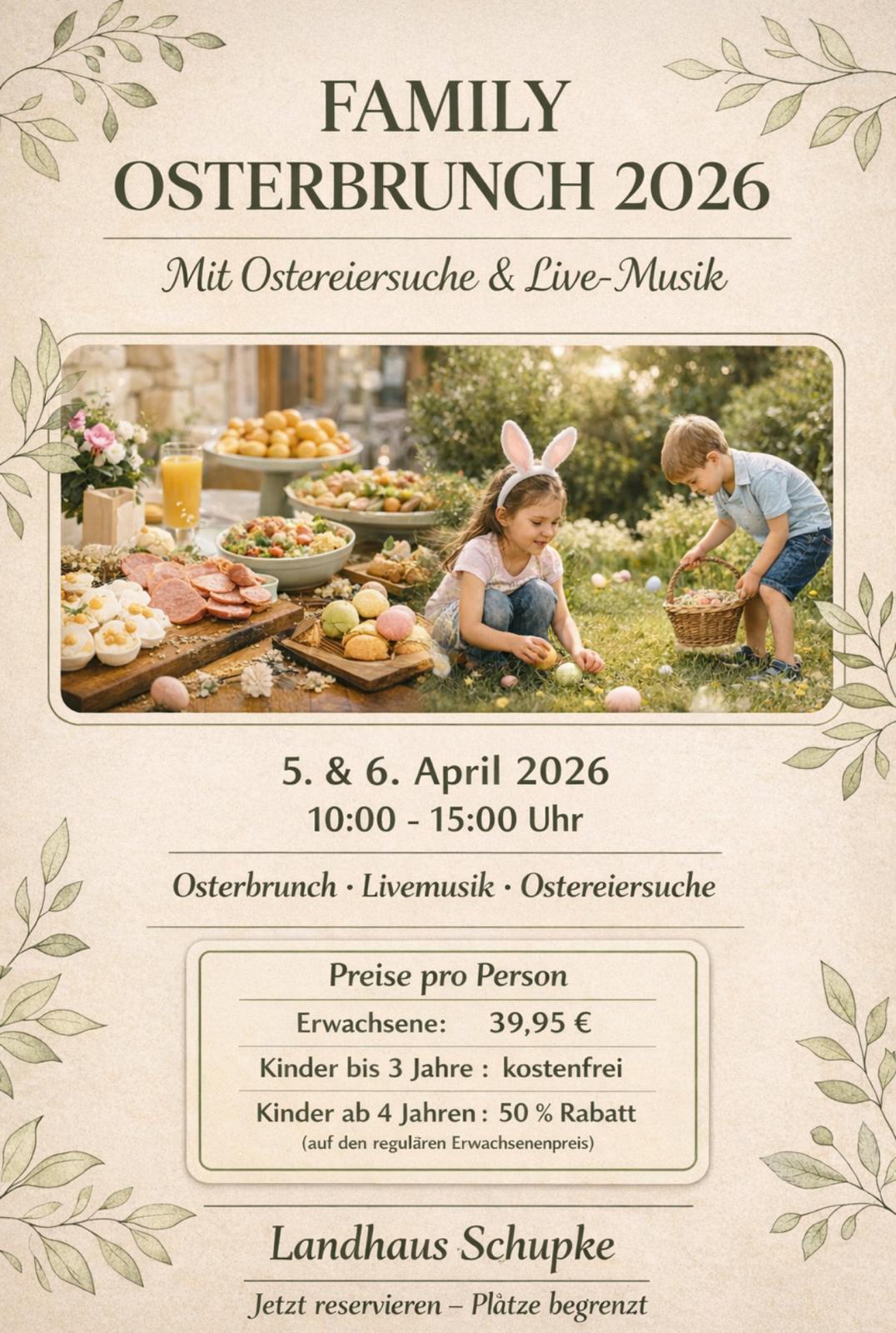 osterbrunch
